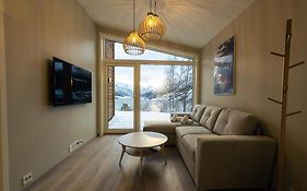 Leilighet Med Utsikt I Loen